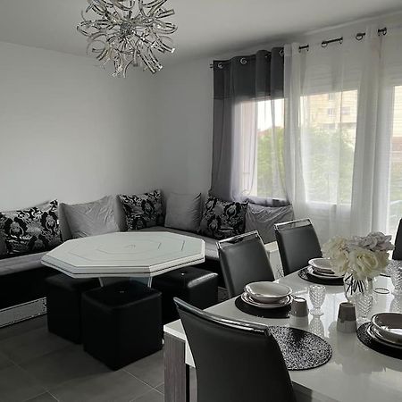 Bel Appartement Neuf, Bien Situe การ์กาซอน ภายนอก รูปภาพ