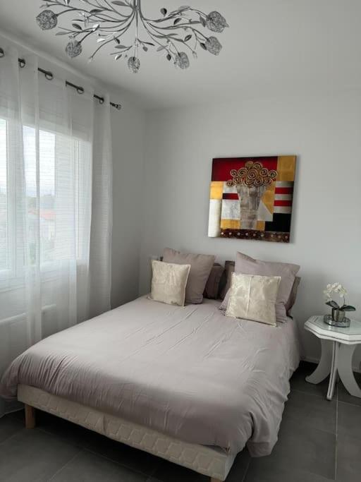 Bel Appartement Neuf, Bien Situe การ์กาซอน ภายนอก รูปภาพ
