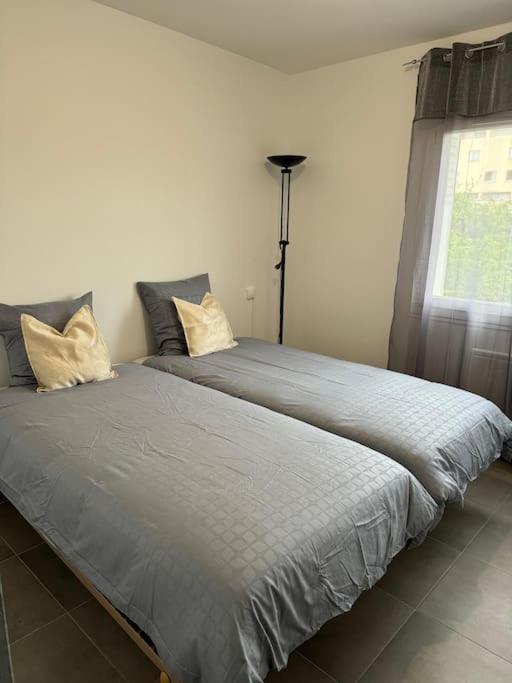 Bel Appartement Neuf, Bien Situe การ์กาซอน ภายนอก รูปภาพ