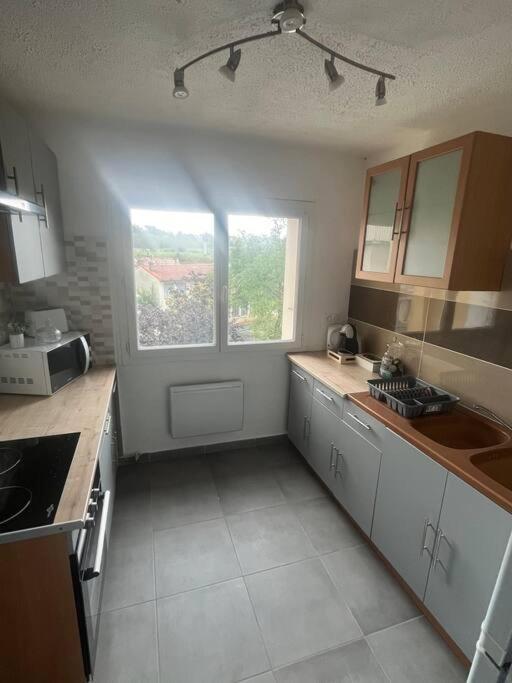 Bel Appartement Neuf, Bien Situe การ์กาซอน ภายนอก รูปภาพ