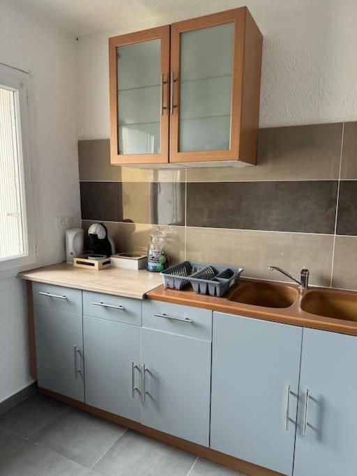 Bel Appartement Neuf, Bien Situe การ์กาซอน ภายนอก รูปภาพ