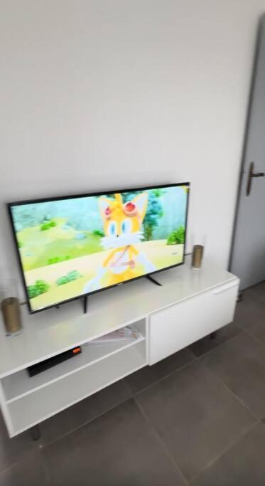 Bel Appartement Neuf, Bien Situe การ์กาซอน ภายนอก รูปภาพ