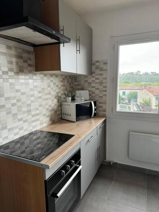 Bel Appartement Neuf, Bien Situe การ์กาซอน ภายนอก รูปภาพ